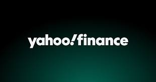 Yahoo Finance
